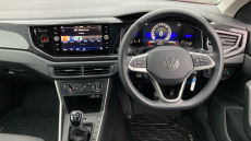 Volkswagen Polo 1.0 TSI Life 5dr Petrol Hatchback